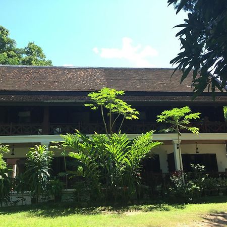 Ban Vivanh Chambres D'Hotes Luang Prabang Bagian luar foto