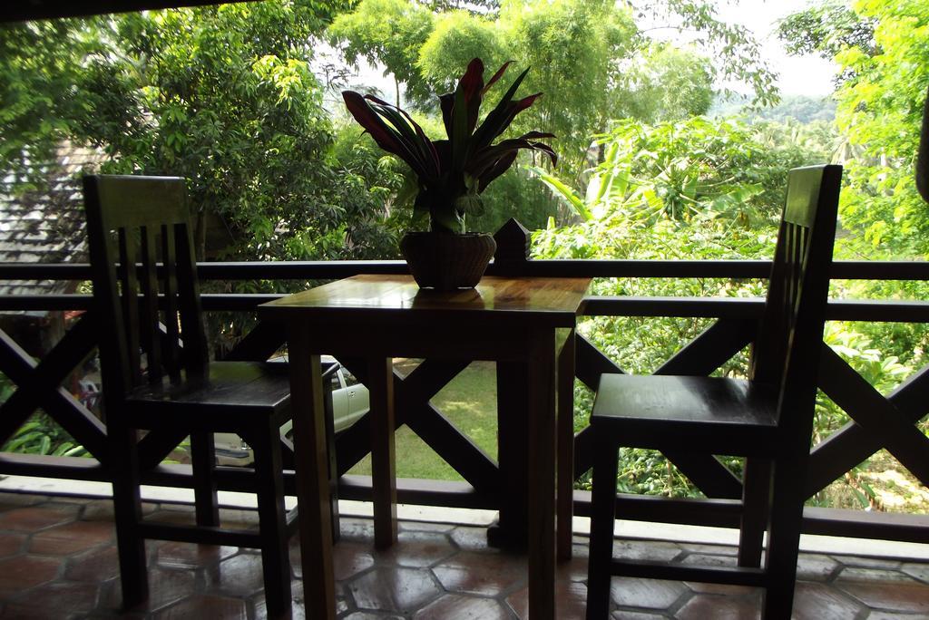 Ban Vivanh Chambres D'Hotes Luang Prabang Bagian luar foto
