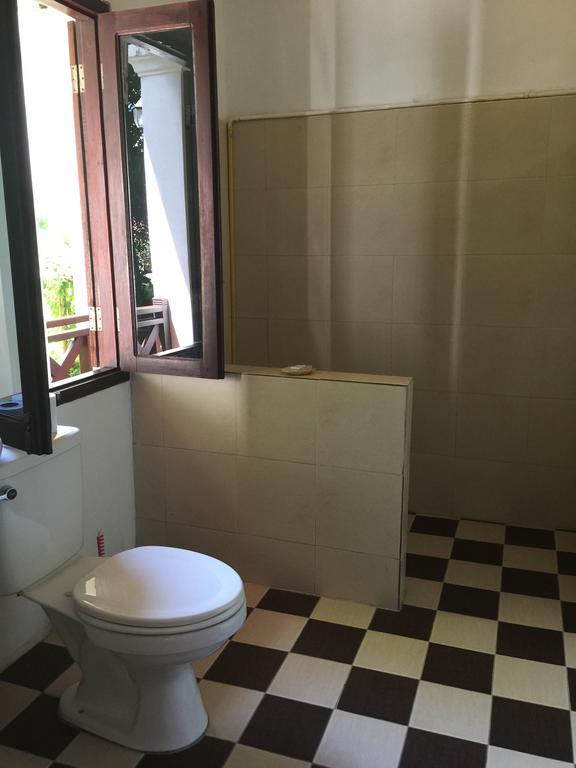 Ban Vivanh Chambres D'Hotes Luang Prabang Bagian luar foto