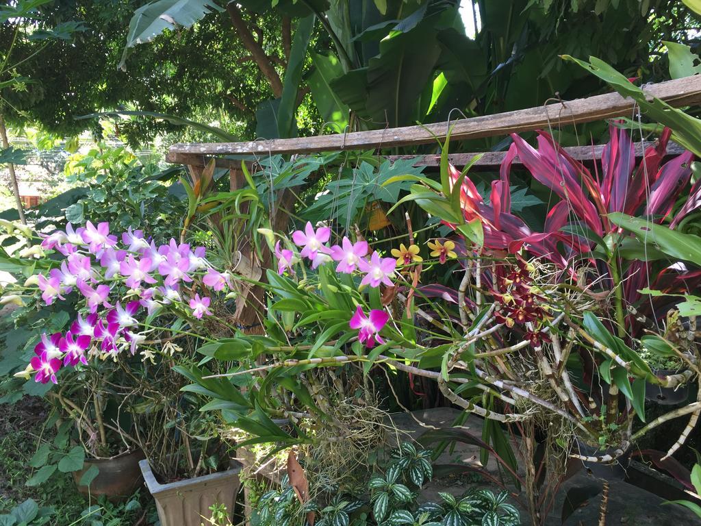 Ban Vivanh Chambres D'Hotes Luang Prabang Bagian luar foto